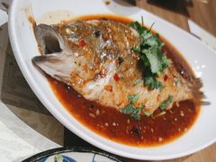 -钟吾小馆·地道徐州菜(锦创书城店)