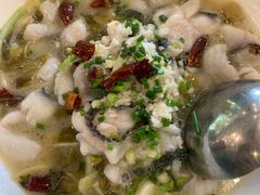 -三品香·江浙菜(松江九谊店)