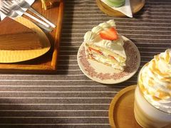 -白胡子咖啡(丽都园店)