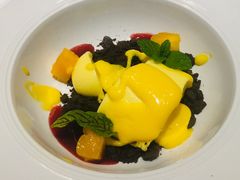 -春树下·树屋花房西餐厅(罍街AS1980店)