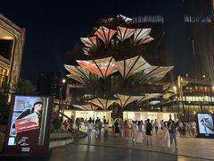 -陕西自然博物馆