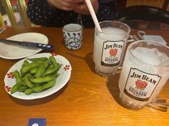 -有喜屋·鲜鸡烧鸟·居酒屋(安龙路店)