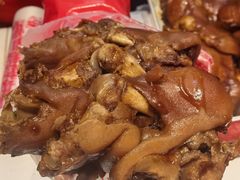 -净香园熟肉(北坦总店)