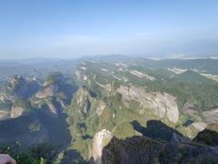 -崀山风景名胜区