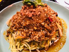 -金掌勺锅包肉(太原万达店)