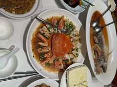 -阿明小菜·海鲜·上海菜(梅陇店)