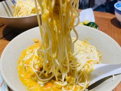 -李百蟹·江南蟹黄面·河景餐厅(夫子庙总店)