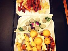 -川成串·自助串串香火锅(朝阳店)