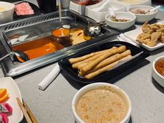 -海底捞火锅(名门店)
