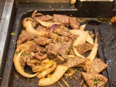 -金妈家烤肉(龙湖U城天街店)