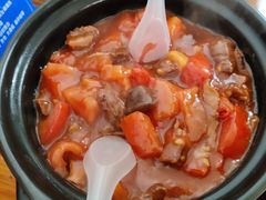 番茄牛腩-卢庄(江汉路店)