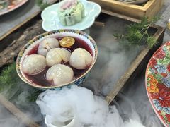 -中卫御苑福膳·养生局(圆明园店)