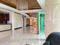 -泰安东尊华美达广场酒店·自助餐厅