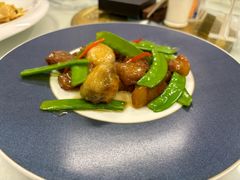 -宜兴隆家宴·私房菜(泰安华庭店)