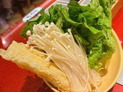 -牧人烤全羊(江海大道店)