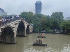 -舒羽咖啡(运河店)