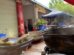 -章记正宗南岗鱼蛋火锅