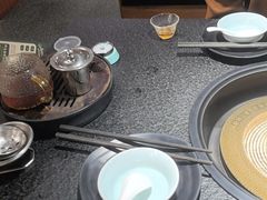-一善菌·云南菌汤·云南菜(银泰城店)