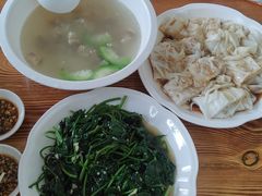 -吴川然味美食·地道湛江吴川菜