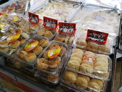 -权记百年老字号(牌坊街店)