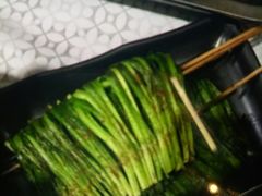 -云晓光头烧烤吧(盛夏店)