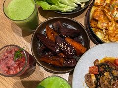 蜂蜜双色地瓜-农畉LONFOOD(万象天地店)