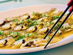-骏莱海鲜鱼港(五角场店)