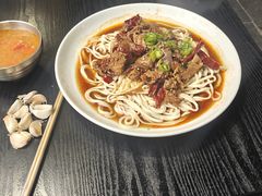 -御陕坊(交大店)