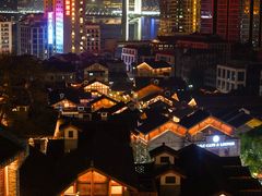 -重庆十八梯传统风貌区