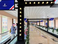 -澳门威尼斯人综合度假区