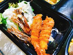 -有喜屋·深夜食堂(北京西路店)