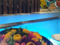 -古南都饭店-遂心遂意自助餐厅(广州路店)