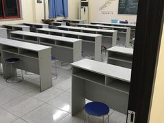 -山木培训(良乡校区)