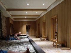 -星河湾温泉洗浴酒店