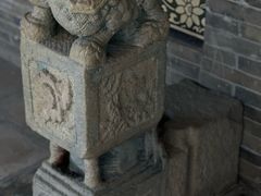 -梁思成纪念馆