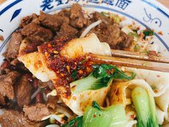 -老刘家biangbiang面(鼓楼店)