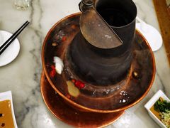-牛街·马辈儿涮肉(牛街二店)