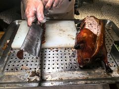 -青年公社烤鸭(熙悦天街店)