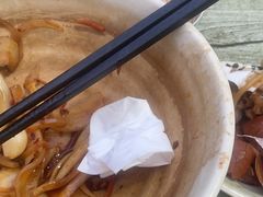 -成娟清香拉面馆(鲁迅路)