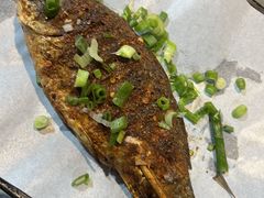 -朗御烧烤·江湖菜·龙虾(望平街店)