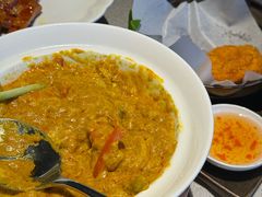 -BetterThai 泰加(苏州中心店)