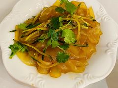 大拉皮-惠丰堂饭庄(北洼路店)