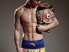 -拳盛时代拳击俱乐部(北京路店)