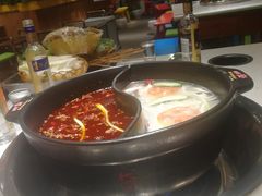 -钢管厂五区小郡肝火锅串串香(清河店)