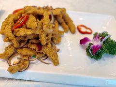 -齐家花园大酒店·本帮菜(宝山店)