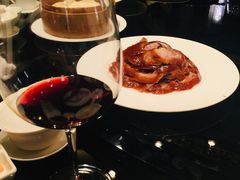 -北京四季酒店·采逸轩