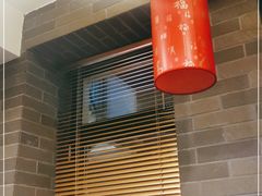 大堂-清花阁乌拉满族火锅(厦门街店)