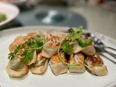 -BLU 全日制餐厅(上海安曼纳卓悦酒店)