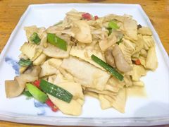 -下梅人家土菜馆(历史文化餐厅度假区店)