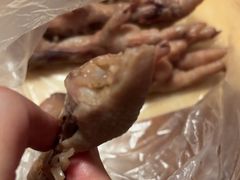 -土门八珍烤鸡腊味店(土门老店)